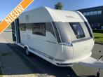 Hobby Excellent Edition 495 UL, Caravans en Kamperen, Schokbreker, Rondzit, Hobby, Bedrijf