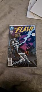 THE FLASH #139 - THE BLACK FLASH, DC COMICS, Boeken, Strips | Comics, Ophalen of Verzenden, Zo goed als nieuw