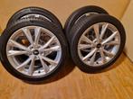 18 inch Audi velgen A3 A4 OEM, Auto-onderdelen, Ophalen, 18 inch, Gebruikt, Velg(en)