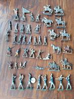 Diverse tin figuren, Ophalen of Verzenden