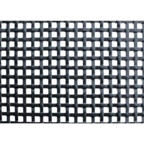 Cando rad decorpaneel Ona aluminium Antraciet (27), Huis en Inrichting, Stoffering | Vloerbedekking, Nieuw, Ophalen