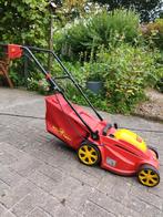 Wolf grasmaaier, Tuin en Terras, Grasmaaiers, Cirkelmaaier, Ophalen, Gebruikt