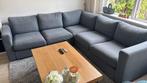 Vimle 4-zits hoekbank Ikea, Huis en Inrichting, Banken | Bankstellen, Ophalen, Gebruikt, Hoekbank, 75 tot 100 cm