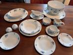 Royal Doulton Blueberry Servies - 10+ personen, Huis en Inrichting, Keuken | Complete keukens, Wit, Overige typen, Ophalen of Verzenden