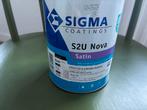 Sigma S2U Lak - Nieuw en ongeopend!, Ophalen, Overige kleuren, Nieuw, Lak