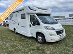 Mc-Louis 281 Winterdeal Queens-bed en hef-bed, Caravans en Kamperen, Campers, Airbags, Bedrijf, Koelkast, Half-integraal
