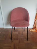Kick Stoel - 3/4 jaar oud, Huis en Inrichting, Stoelen, Ophalen, Gebruikt, Metaal, Rood