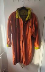 Vintage trenchcoat Berghaus design Maat 42, Ophalen of Verzenden, Zo goed als nieuw, Maat 42/44 (L), Overige kleuren