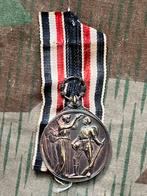 WO1 Ehrendenkmünze des Weltkrieges, Duitsland, Ophalen of Verzenden, Landmacht, Lintje, Medaille of Wings
