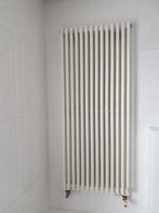Design radiator thermic wit, Doe-het-zelf en Verbouw, Verwarming en Radiatoren, Minder dan 60 cm, Gebruikt, 80 cm of meer, Radiator