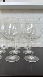 6 grote wijn glazen diVino by Rosenthal, Huis en Inrichting, Keuken | Servies, Ophalen, Glas of Glazen, Overige stijlen, Glas