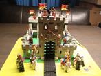 Lego 6080 Castle King's Castle, Ophalen of Verzenden, Gebruikt, Complete set, Lego