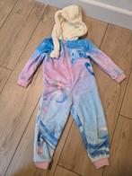 Frozen Onesie, Ophalen of Verzenden, Zo goed als nieuw, Disney, Meisje