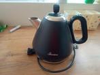 Nette kalkvrije Inventum waterkoker, Witgoed en Apparatuur, Ophalen, Zo goed als nieuw