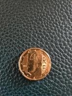 20 cent Josephine Baker, Postzegels en Munten, Munten | Europa | Euromunten, Ophalen of Verzenden, Frankrijk, 20 cent, Losse munt