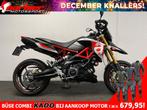 Aprilia DORSODURO 900 (bj 2018), Motoren, Motoren | Aprilia, 2 cilinders, Motorrijbewijs A, Bedrijf, Meer dan 35 kW