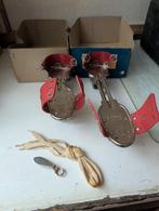 Vintage Primus Polar rolschaatsen, Ophalen of Verzenden, Verstelbaar, Gebruikt, Dames