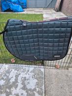 Lemieux dekje Rhone petrol blue full spring/ vzh, Ophalen of Verzenden, Dekje