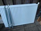 Witte radiator., Doe-het-zelf en Verbouw, Verwarming en Radiatoren, Ophalen, 30 tot 80 cm, Gebruikt, Radiator