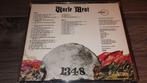 Frank Zappa ‎- Uncle Meat [2CD USA 1987], Ophalen of Verzenden, Zo goed als nieuw, Poprock