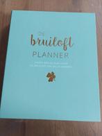 De Bruiloft Planner, Ophalen of Verzenden, Zo goed als nieuw, Gerina van Gelder-van Raaij