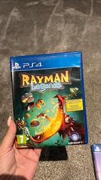 Rayman Legends, Spelcomputers en Games, Games | Sony PlayStation 4, Avontuur en Actie, 1 speler, Ophalen of Verzenden, Zo goed als nieuw