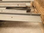 Stalen Hoekprofielen - Diverse Maten, Doe-het-zelf en Verbouw, Metalen, Ophalen, Info@emtrade.nl, Emtrade, IJzer