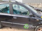 Portier 4Deurs rechts-voor van een Fiat Panda, Gebruikt, Deur, Ophalen of Verzenden, Fiat