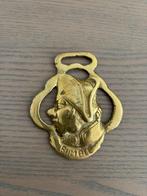 Diverse Kleppermannetjes/Horse Brasses, Ophalen of Verzenden, Koper