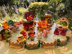 Fisher Price Little People grote set voor uren speelplezier!, Kinderen en Baby's, Speelgoed | Fisher-Price, Ophalen of Verzenden