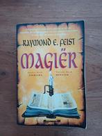 Magier - Raymond E. Feist - Fantasy Klassieker, Boeken, Ophalen of Verzenden, Gelezen, Raymond E. Feist