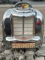 WALLBOX: Super mooie Seeburg 3W1 wallbox