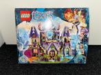 Lego Elves, Skyra’s mysterieuze luchtkasteel, Ophalen, Zo goed als nieuw, Lego