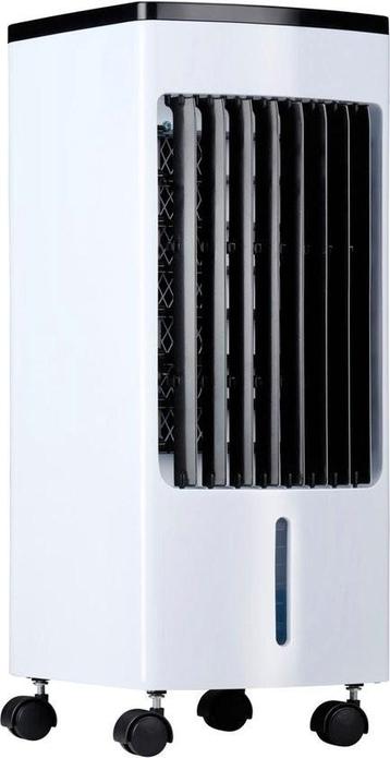Lifetime Air Aircooler met Koelelementen - Ventilator, Lucht beschikbaar voor biedingen