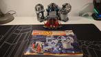 Lego Star Wars 75093 Death Star Final Dual, Kinderen en Baby's, Speelgoed | Duplo en Lego, Ophalen of Verzenden, Gebruikt, Complete set