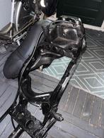 Piaggo zip frame, Fietsen en Brommers, Brommers | Tomos, Overige modellen, Ophalen of Verzenden, Zo goed als nieuw, 50 cc