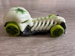Glow in the dark - Skull Crusher Hot Wheels, Ophalen of Verzenden, Gebruikt, Handmatig, Hot Wheels