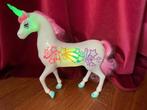 Barbie Dreamtopia eenhoorn MET magische borstel, Ophalen of Verzenden, Gebruikt
