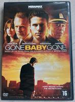 DVD Gone Baby Gone (2007) Casey Affleck, Morgan Freeman, Vanaf 16 jaar, Ophalen, Zo goed als nieuw, Drama
