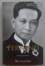 Fernand – Melati van Java, Ophalen of Verzenden, Zo goed als nieuw