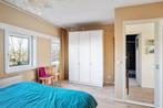 Witte, Bruynzeel kledingkast, Huis en Inrichting, Kasten | Kledingkasten, Ophalen, Gebruikt, 100 tot 150 cm, 200 cm of meer
