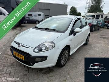 Fiat Punto Evo 1.3 M-Jet Dynamic|EXPORT beschikbaar voor biedingen