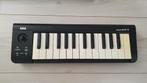 MIDI keyboard KORG MicroKey-25, Ophalen, Gebruikt