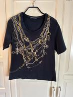 Betty Barclay shirt mt 40/42, Maat 38/40 (M), Blauw, Betty Barclay, Nieuw