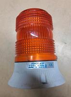 flitslamp xenoflash 12/24Vdc of ac NIEUW, Doe-het-zelf en Verbouw, Alarmsystemen, Ophalen of Verzenden, Nieuw, Sirene, Overige soorten