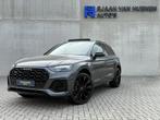Audi Q5 50 TFSI e Quattro Competition Pro Line S S-Line 299p, Automaat, Gebruikt, Zwart, 4 cilinders