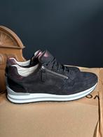 Gabor prachtige splinternieuwe zwarte sneakers maat 9,5 H, Kleding | Dames, Schoenen, Zwart, Gabor, Nieuw, Ophalen of Verzenden