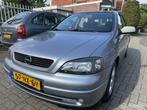 Opel Astra 1.6-16V Njoy, Auto's, Voorwielaandrijving, 101 pk, Gebruikt, 4 cilinders