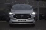 Ford Transit Custom 300 2.0 TDCI L2H1 Limited | Zwaailicht |, Auto's, Voorwielaandrijving, Gebruikt, Euro 6, 4 cilinders