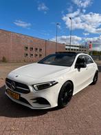 Mercedes A200 Pano | Sfeer | Memory | Nightpack | A35 Velgen, Zwart, 4 cilinders, 75 €/maand, Particulier